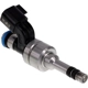 Purchase Top-Quality GB REMANUFACTURING - 845-12136 - Remanufactured Fuel Injector pa2