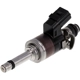 Purchase Top-Quality Remanufactured Fuel Injector by GB REMANUFACTURING - 845-12138 pa5