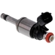 Purchase Top-Quality GB REMANUFACTURING - 845-12150 - Remanufactured Fuel Injector pa4