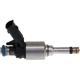 Purchase Top-Quality Remanufactured Fuel Injector by GB REMANUFACTURING - 845-12151 pa4