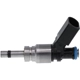 Purchase Top-Quality Remanufactured Fuel Injector by GB REMANUFACTURING - 855-12112 pa4