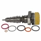 Purchase Top-Quality Remanufactured Fuel Injector by MOTORCRAFT - CMR7RM pa1