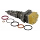 Purchase Top-Quality Remanufactured Fuel Injector by MOTORCRAFT - CMR7RM pa10