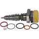 Purchase Top-Quality Remanufactured Fuel Injector by MOTORCRAFT - CMR7RM pa9
