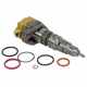 Purchase Top-Quality Remanufactured Fuel Injector by MOTORCRAFT - FI2RM pa1