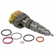 Purchase Top-Quality Remanufactured Fuel Injector by MOTORCRAFT - FI2RM pa5