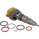 Purchase Top-Quality Remanufactured Fuel Injector by MOTORCRAFT - FI2RM pa7