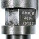 Purchase Top-Quality STANDARD - PRO SERIES - FJ489 - Fuel Injector pa5