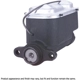Purchase Top-Quality Remanufactured Master Cylinder by CARDONE INDUSTRIES - 10-1982 pa5