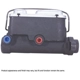 Purchase Top-Quality Remanufactured Master Cylinder by CARDONE INDUSTRIES - 10-1982 pa9