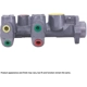 Purchase Top-Quality Remanufactured Master Cylinder by CARDONE INDUSTRIES - 10-2610 pa4
