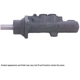 Purchase Top-Quality Remanufactured Master Cylinder by CARDONE INDUSTRIES - 10-2613 pa2