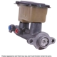 Purchase Top-Quality Remanufactured Master Cylinder by CARDONE INDUSTRIES - 10-2684 pa6