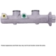 Purchase Top-Quality Remanufactured Master Cylinder by CARDONE INDUSTRIES - 10-2730 pa3