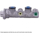 Purchase Top-Quality Remanufactured Master Cylinder by CARDONE INDUSTRIES - 10-2731 pa4