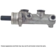 Purchase Top-Quality Remanufactured Master Cylinder by CARDONE INDUSTRIES - 10-2798 pa3