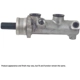 Purchase Top-Quality Remanufactured Master Cylinder by CARDONE INDUSTRIES - 10-2798 pa4