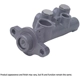 Purchase Top-Quality Remanufactured Master Cylinder by CARDONE INDUSTRIES - 10-2851 pa6