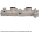 Purchase Top-Quality Remanufactured Master Cylinder by CARDONE INDUSTRIES - 10-2862 pa4