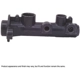 Purchase Top-Quality Remanufactured Master Cylinder by CARDONE INDUSTRIES - 10-2866 pa5