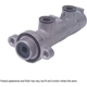 Purchase Top-Quality Remanufactured Master Cylinder by CARDONE INDUSTRIES - 10-2867 pa4