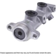 Purchase Top-Quality Remanufactured Master Cylinder by CARDONE INDUSTRIES - 10-2884 pa6