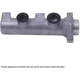 Purchase Top-Quality Remanufactured Master Cylinder by CARDONE INDUSTRIES - 10-2884 pa7