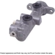 Purchase Top-Quality Remanufactured Master Cylinder by CARDONE INDUSTRIES - 10-2886 pa6