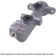 Purchase Top-Quality Remanufactured Master Cylinder by CARDONE INDUSTRIES - 10-2886 pa7