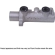 Purchase Top-Quality Remanufactured Master Cylinder by CARDONE INDUSTRIES - 10-2913 pa5