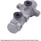 Purchase Top-Quality Remanufactured Master Cylinder by CARDONE INDUSTRIES - 10-2913 pa9