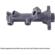 Purchase Top-Quality Remanufactured Master Cylinder by CARDONE INDUSTRIES - 10-2918 pa7