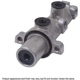 Purchase Top-Quality Remanufactured Master Cylinder by CARDONE INDUSTRIES - 10-2935 pa5