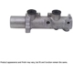 Purchase Top-Quality Remanufactured Master Cylinder by CARDONE INDUSTRIES - 10-2935 pa8