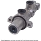 Purchase Top-Quality Remanufactured Master Cylinder by CARDONE INDUSTRIES - 10-2935 pa9