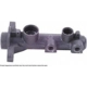 Purchase Top-Quality Remanufactured Master Cylinder by CARDONE INDUSTRIES - 10-2958 pa1