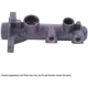 Purchase Top-Quality Remanufactured Master Cylinder by CARDONE INDUSTRIES - 10-2958 pa5