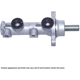 Purchase Top-Quality Remanufactured Master Cylinder by CARDONE INDUSTRIES - 10-2966 pa5
