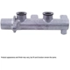 Purchase Top-Quality Remanufactured Master Cylinder by CARDONE INDUSTRIES - 10-2977 pa5