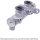 Purchase Top-Quality Remanufactured Master Cylinder by CARDONE INDUSTRIES - 10-2977 pa6