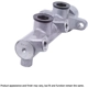 Purchase Top-Quality Remanufactured Master Cylinder by CARDONE INDUSTRIES - 10-2977 pa8