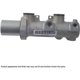 Purchase Top-Quality Remanufactured Master Cylinder by CARDONE INDUSTRIES - 10-3085 pa7