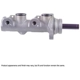 Purchase Top-Quality Remanufactured Master Cylinder by CARDONE INDUSTRIES - 10-3090 pa8