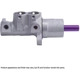 Purchase Top-Quality Remanufactured Master Cylinder by CARDONE INDUSTRIES - 10-3102 pa9