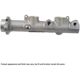 Purchase Top-Quality Remanufactured Master Cylinder by CARDONE INDUSTRIES - 10-3150 pa6