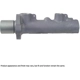 Purchase Top-Quality Remanufactured Master Cylinder by CARDONE INDUSTRIES - 10-3193 pa5