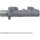 Purchase Top-Quality Remanufactured Master Cylinder by CARDONE INDUSTRIES - 10-3193 pa8