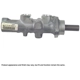 Purchase Top-Quality Remanufactured Master Cylinder by CARDONE INDUSTRIES - 10-3265 pa1