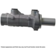 Purchase Top-Quality Remanufactured Master Cylinder by CARDONE INDUSTRIES - 10-3317 pa2