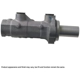 Purchase Top-Quality Remanufactured Master Cylinder by CARDONE INDUSTRIES - 10-3317 pa6